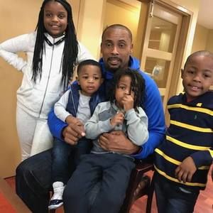 Meet your Posher, Roderick